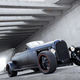 Illustration for article titled A big dump of pics. Look at some cars.